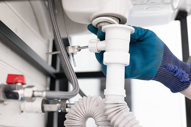 Reliable Drain Cleaning contractor in Weymouth, MA by Masters Plumbing Service