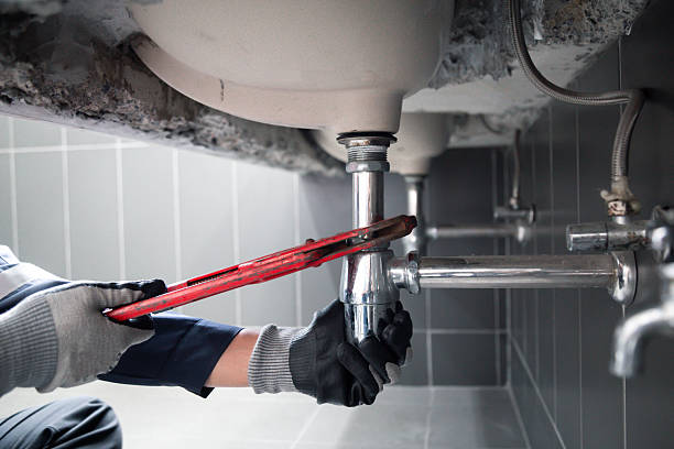 Trusted Sewer Line Repair service in Weymouth, MA - Masters Plumbing Service